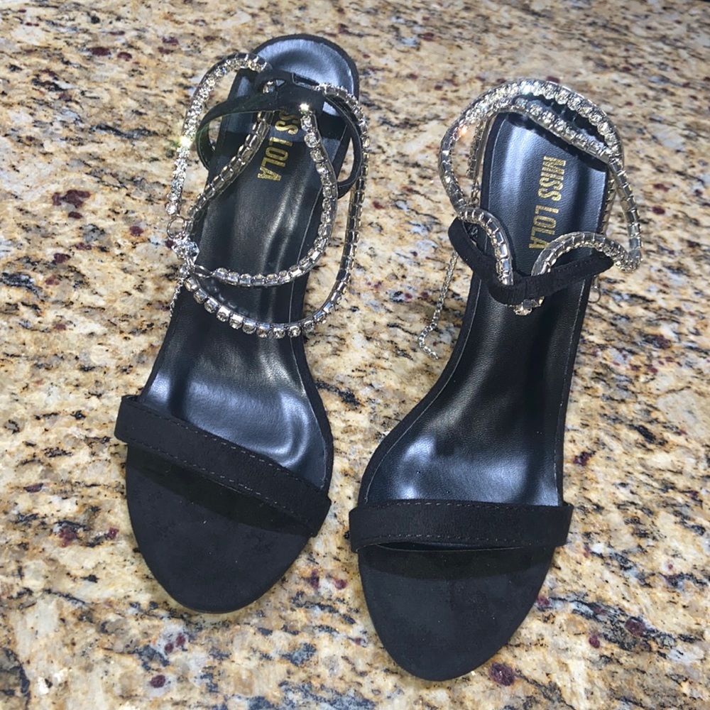 Miss Lola Heels